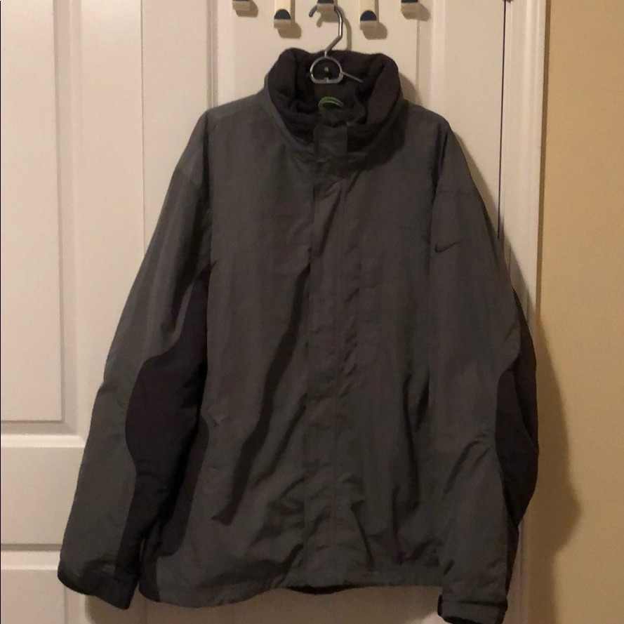 Nike 2 Layer Jacket